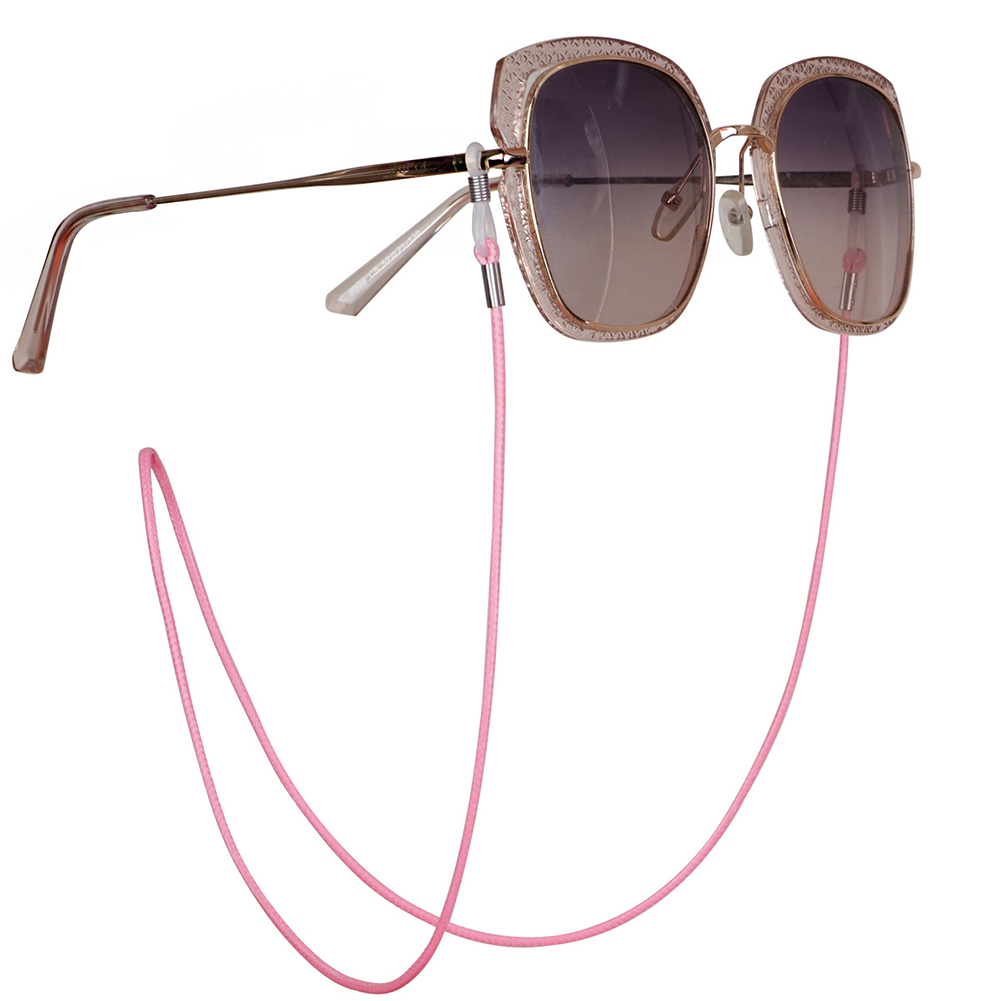 Fashion Glasses Strap Neck Cor - Sunglass Retainer Cord avaliação e preço