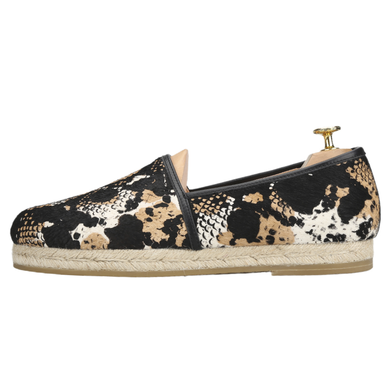 Piegitar New Style Multicolor  - Espadrille Slip On avaliação e preço