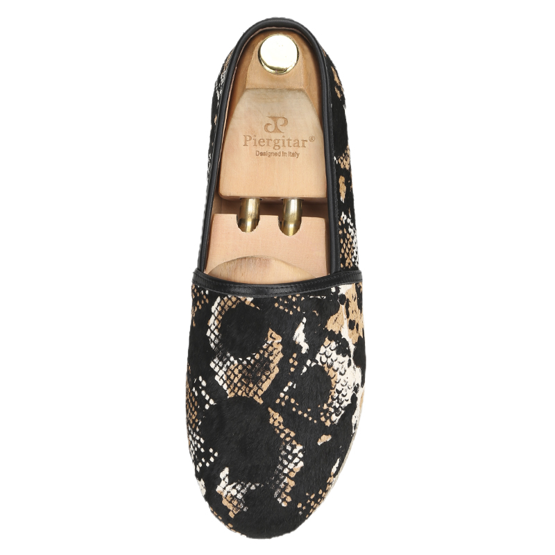 Piegitar New Style Multicolor  - Espadrille Slip On avaliação e preço
