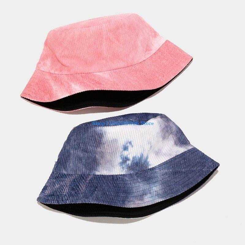 400A Women Autumn Corduroy Str - Packable Hat Nylon avaliação e preço