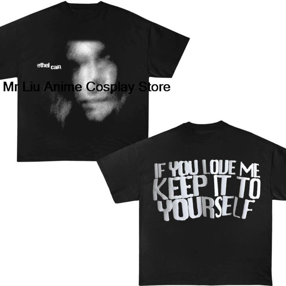 Ethel Cain Tour Merch Graphic  - Tee Graphic Print avaliação e preço