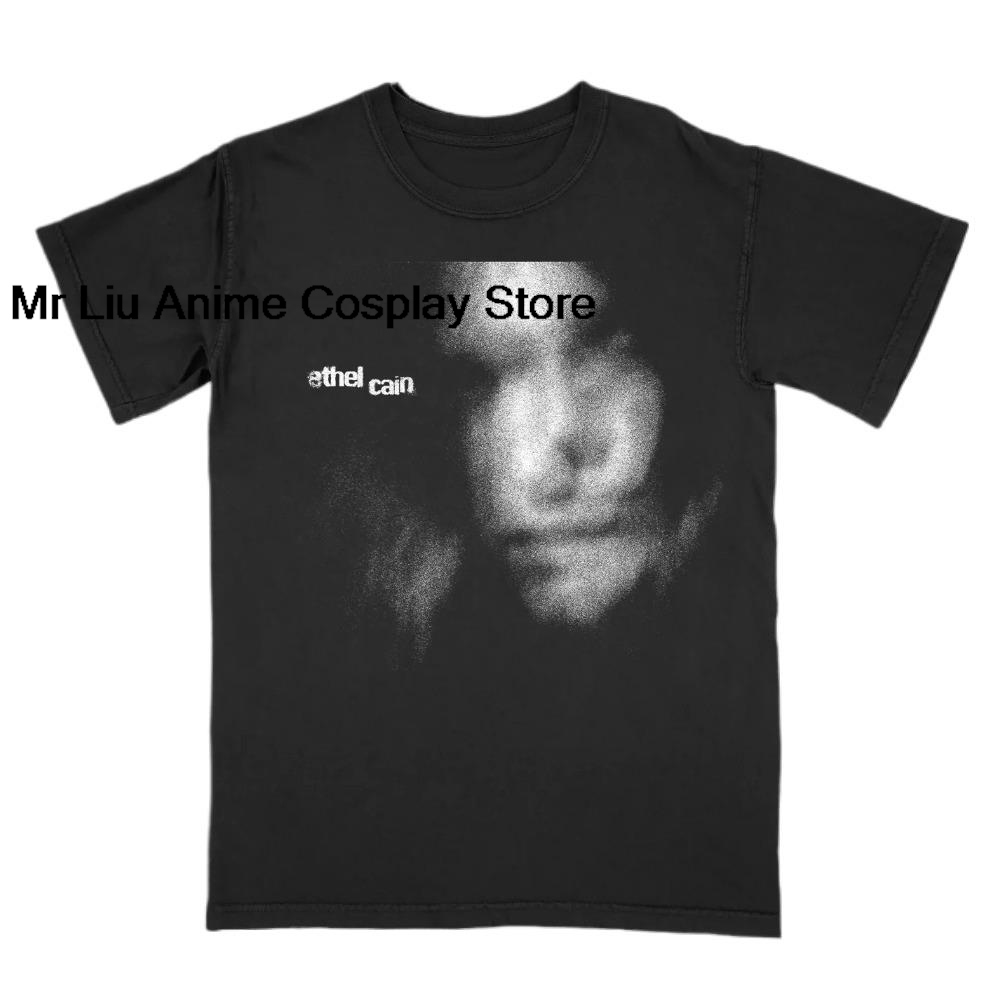 Ethel Cain Tour Merch Graphic  - Tee Graphic Print avaliação e preço