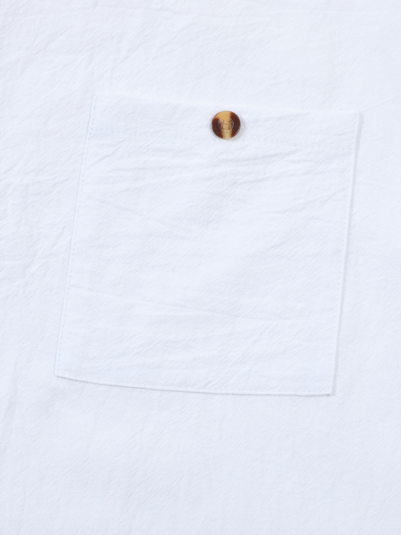 cotton-linen blend  breathable - Linen Shirt Breathable avaliação e preço