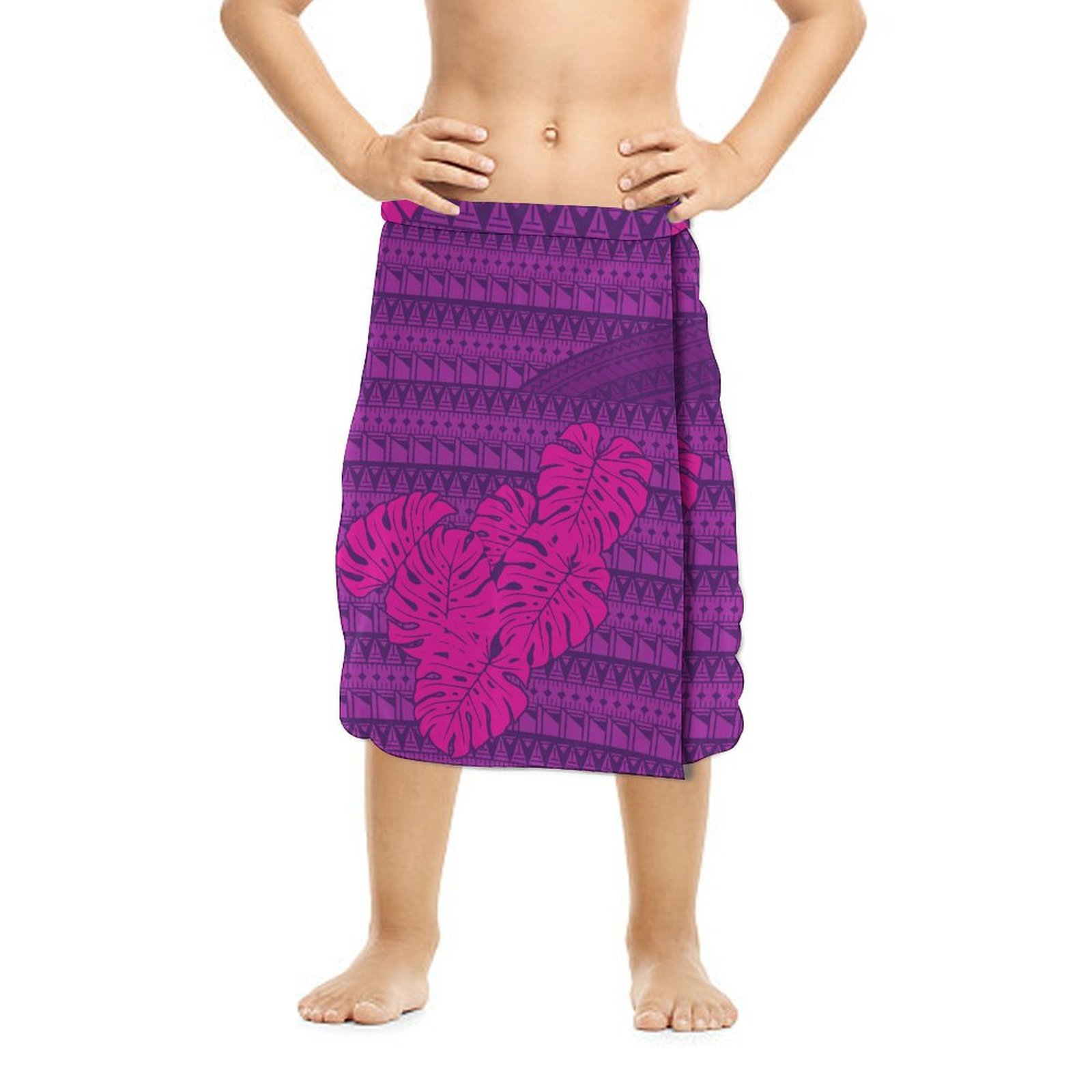 2025 Distinctive Hawaiian Ethn - Sarong Men Wrap avaliação e preço