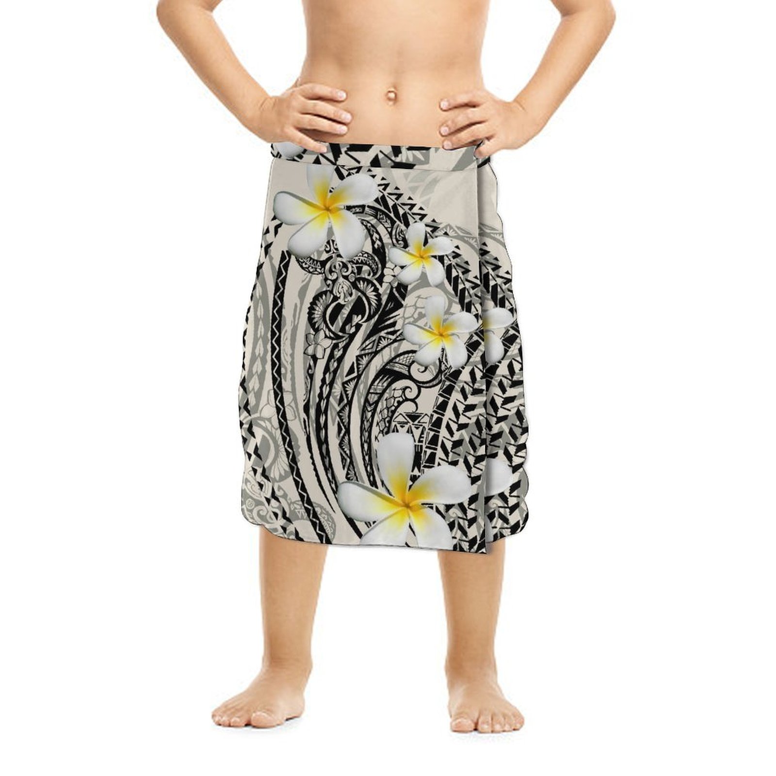 2025 Distinctive Hawaiian Ethn - Sarong Men Wrap avaliação e preço