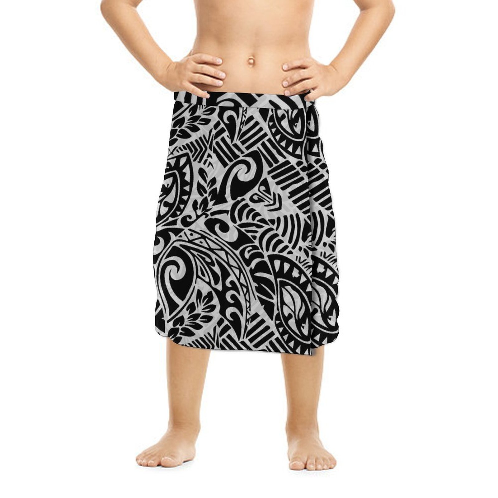 2025 Distinctive Hawaiian Ethn - Sarong Men Wrap avaliação e preço