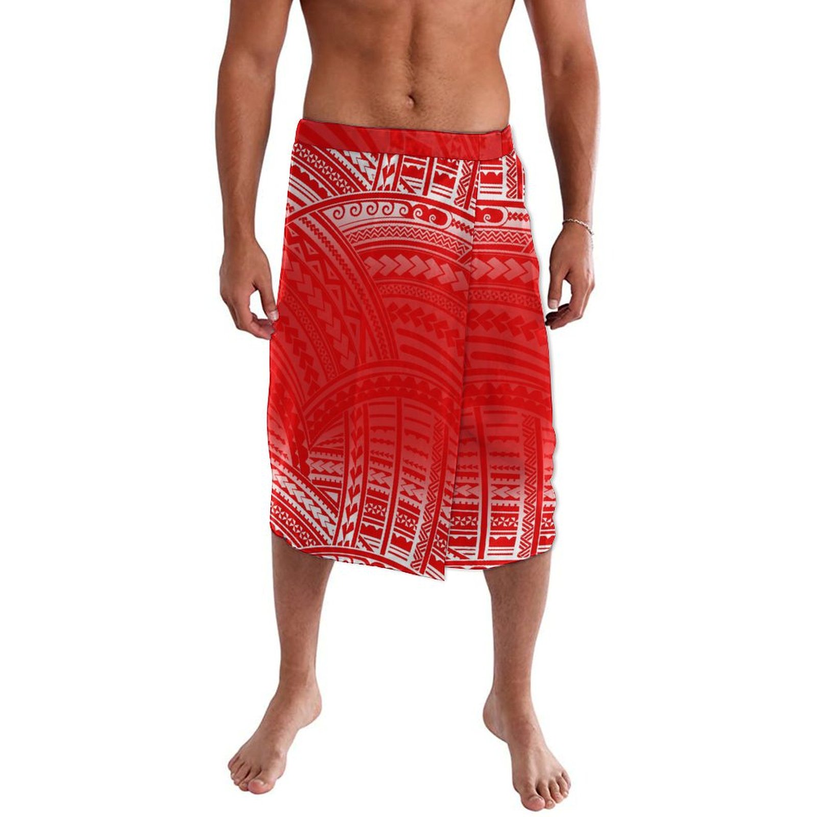 2024 New Style Men's Wrap Dres - Sarong Men Wrap avaliação e preço