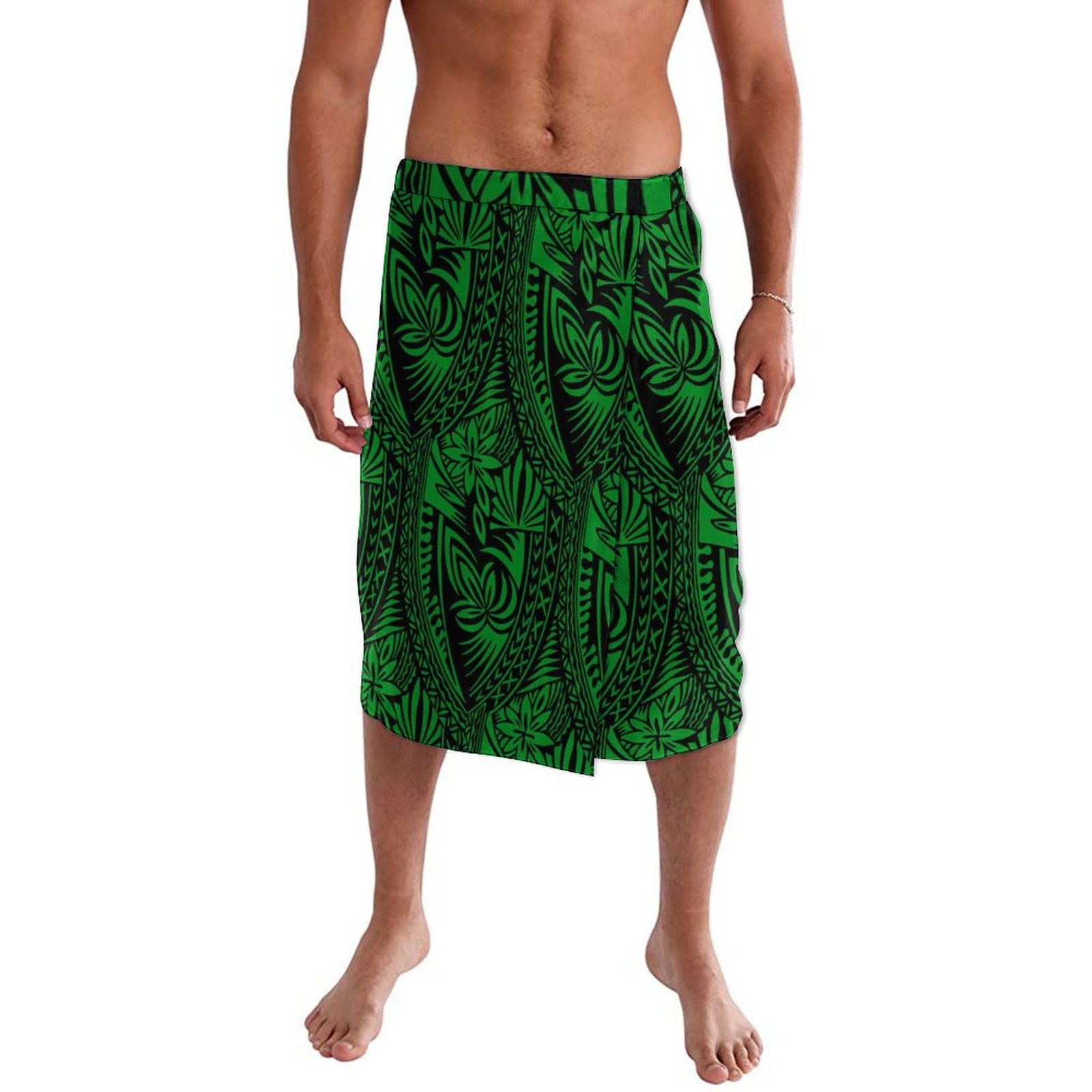 2024 New Style Men's Wrap Dres - Sarong Men Wrap avaliação e preço