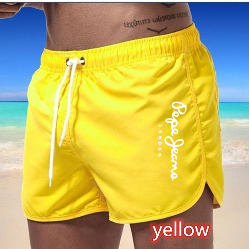 Men's Quick Drying Beach Trunk - Trunks Board Surf avaliação e preço