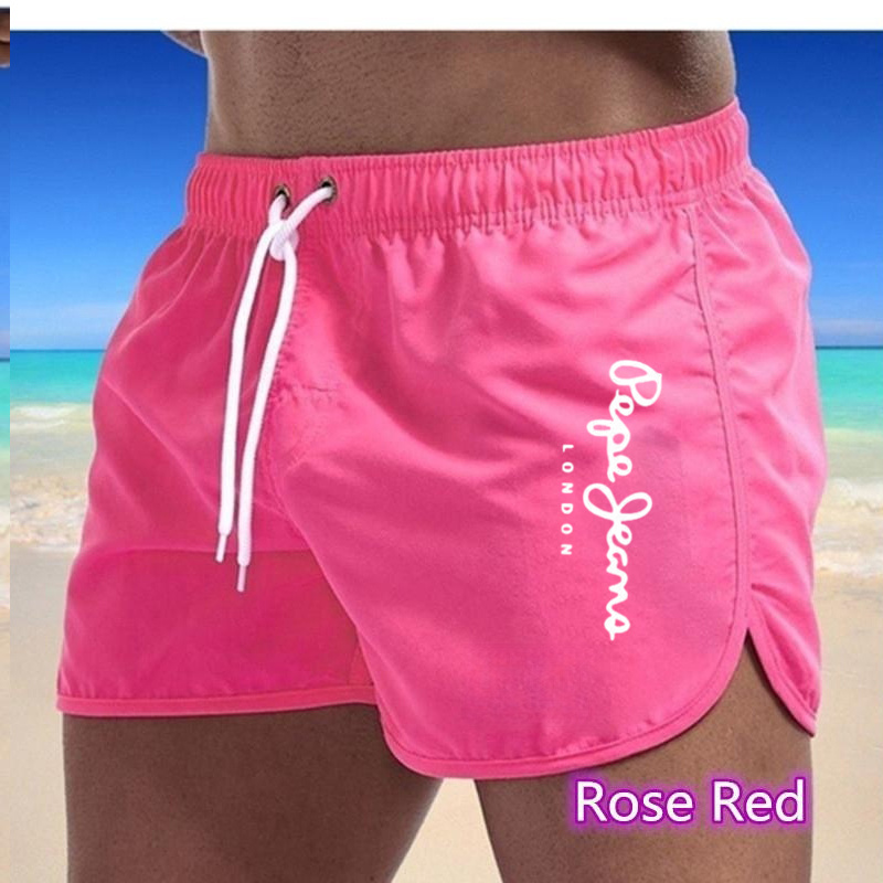 Men's Quick Drying Beach Trunk - Trunks Board Surf avaliação e preço