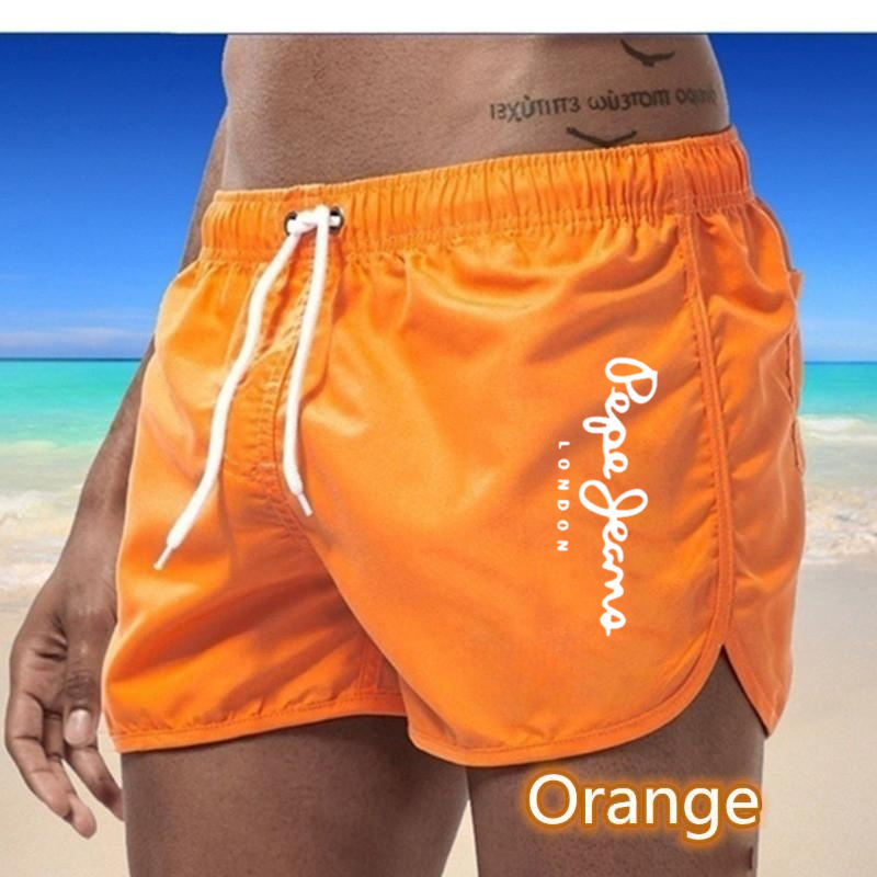 Men's Quick Drying Beach Trunk - Trunks Board Surf avaliação e preço