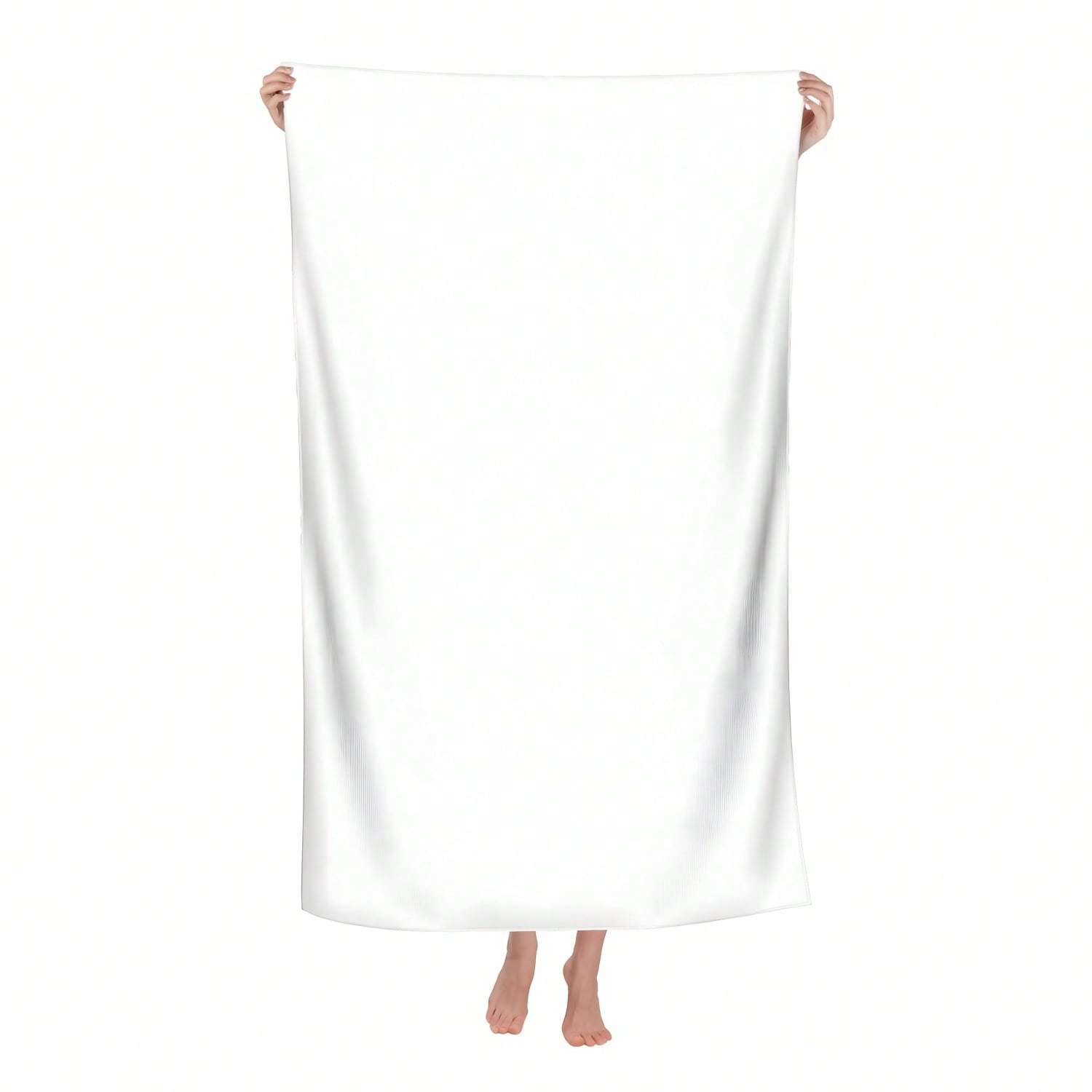 Pink Ry Bloms Sand Free Beach  - Beach Towel Large avaliação e preço