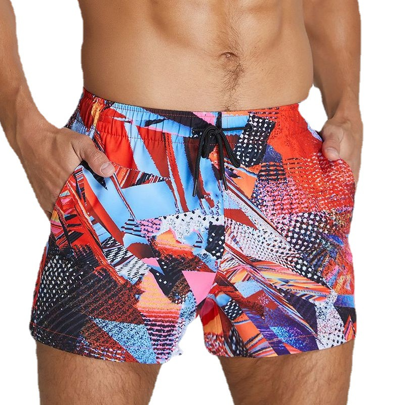 Print Seabean Boardshorts Men  - Trunks Board Surf avaliação e preço