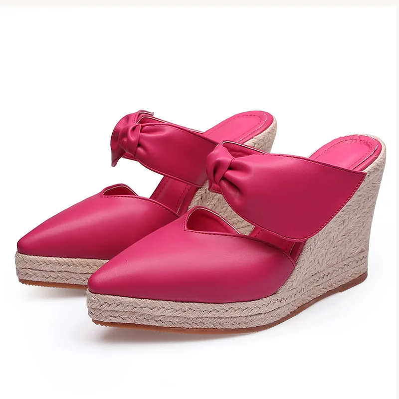 Women's High Heel Sandals Espa - Espadrille Slip On avaliação e preço
