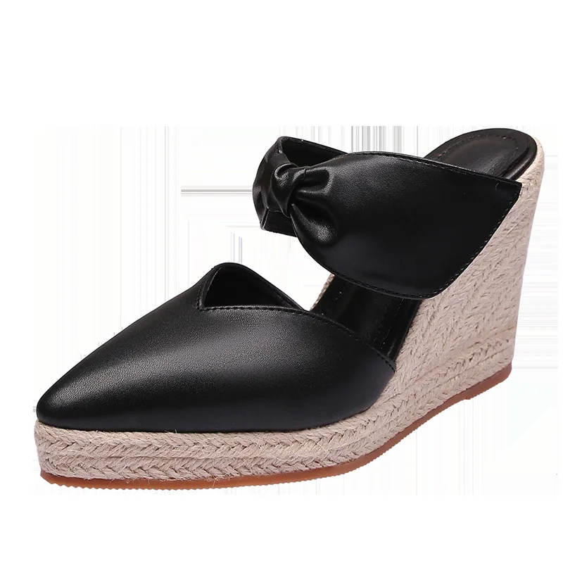 Women's High Heel Sandals Espa - Espadrille Slip On avaliação e preço