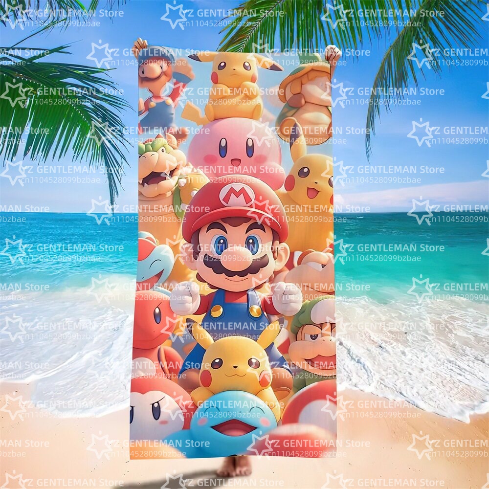 Cool Towel Soft Pool Classic G - Beach Towel Large avaliação e preço