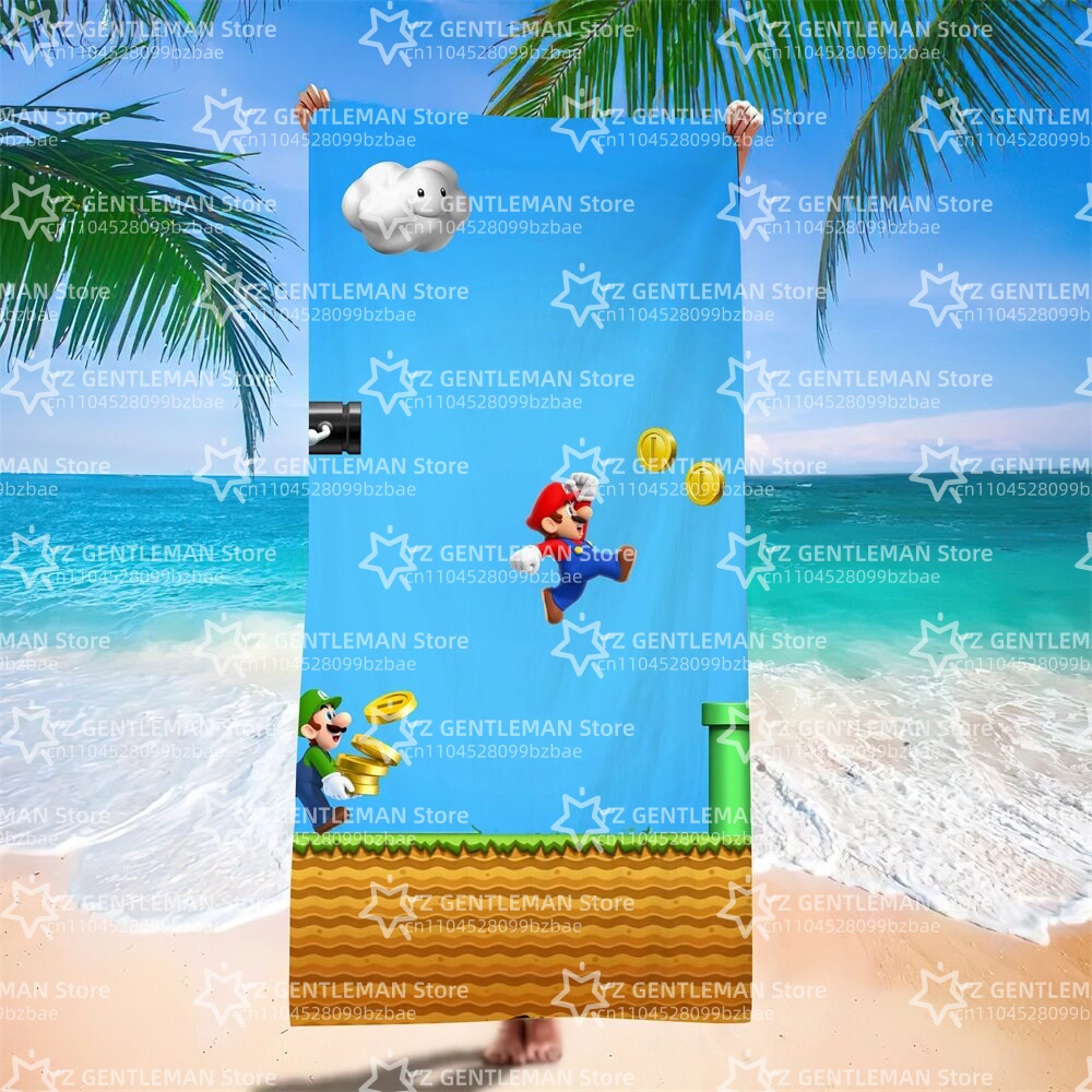 Cool Towel Soft Pool Classic G - Beach Towel Large avaliação e preço