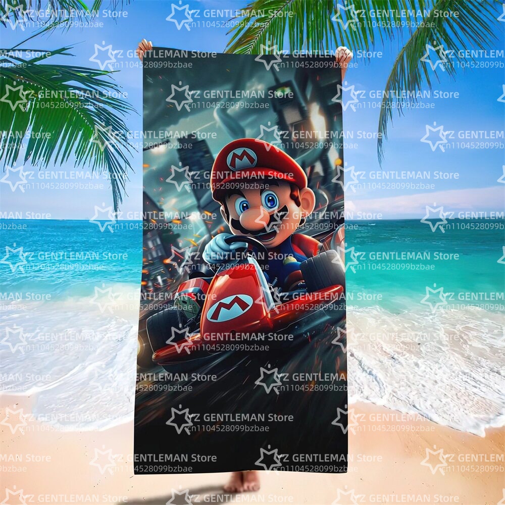 Cool Towel Soft Pool Classic G - Beach Towel Large avaliação e preço