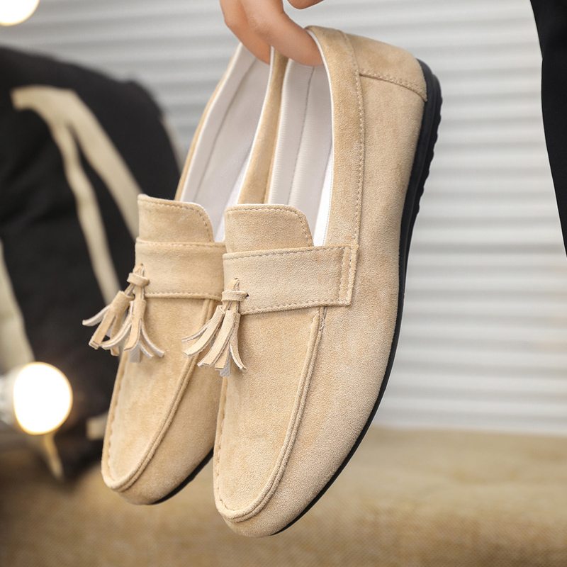 Lightweight Fashion Lazy Shoes - Espadrille Slip On avaliação e preço