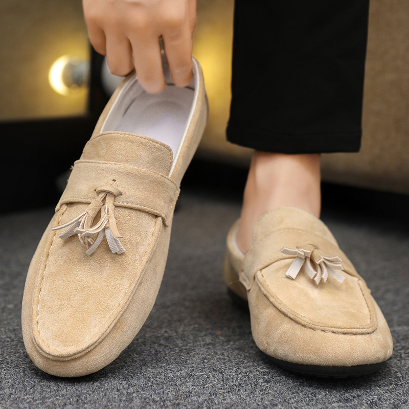 Lightweight Fashion Lazy Shoes - Espadrille Slip On avaliação e preço