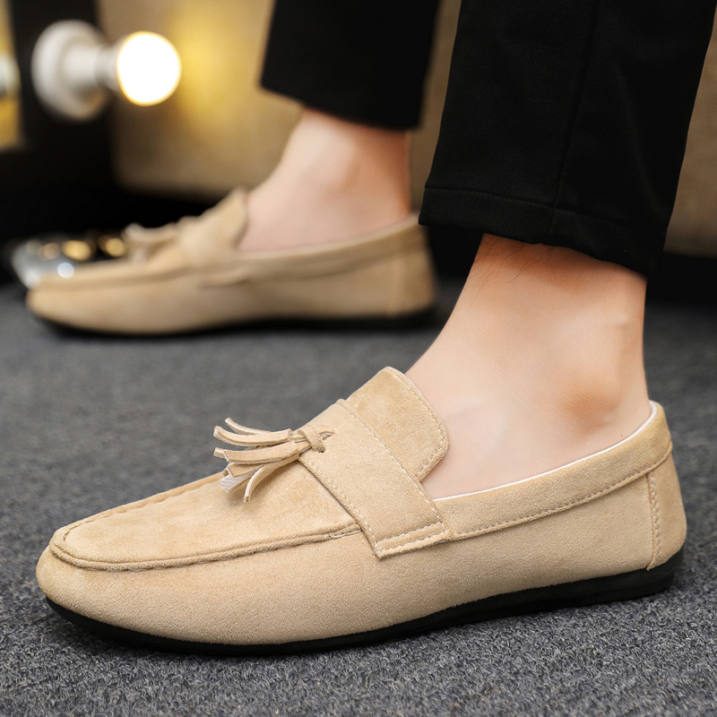 Lightweight Fashion Lazy Shoes - Espadrille Slip On avaliação e preço
