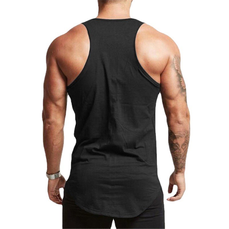 Gym Bodybuilding Casual Tank T - Tank Top Muscle avaliação e preço