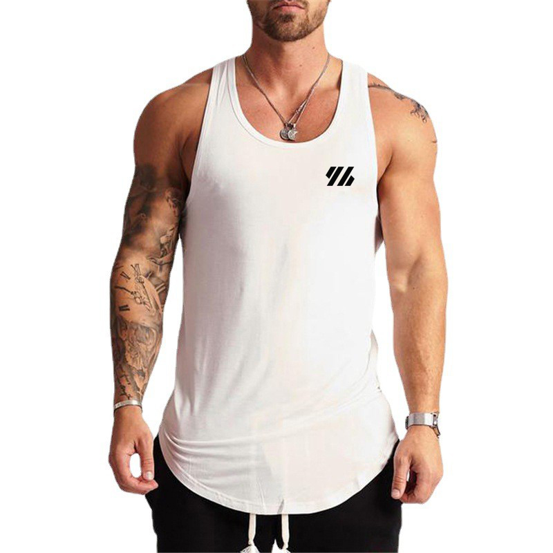 Gym Bodybuilding Casual Tank T - Tank Top Muscle avaliação e preço