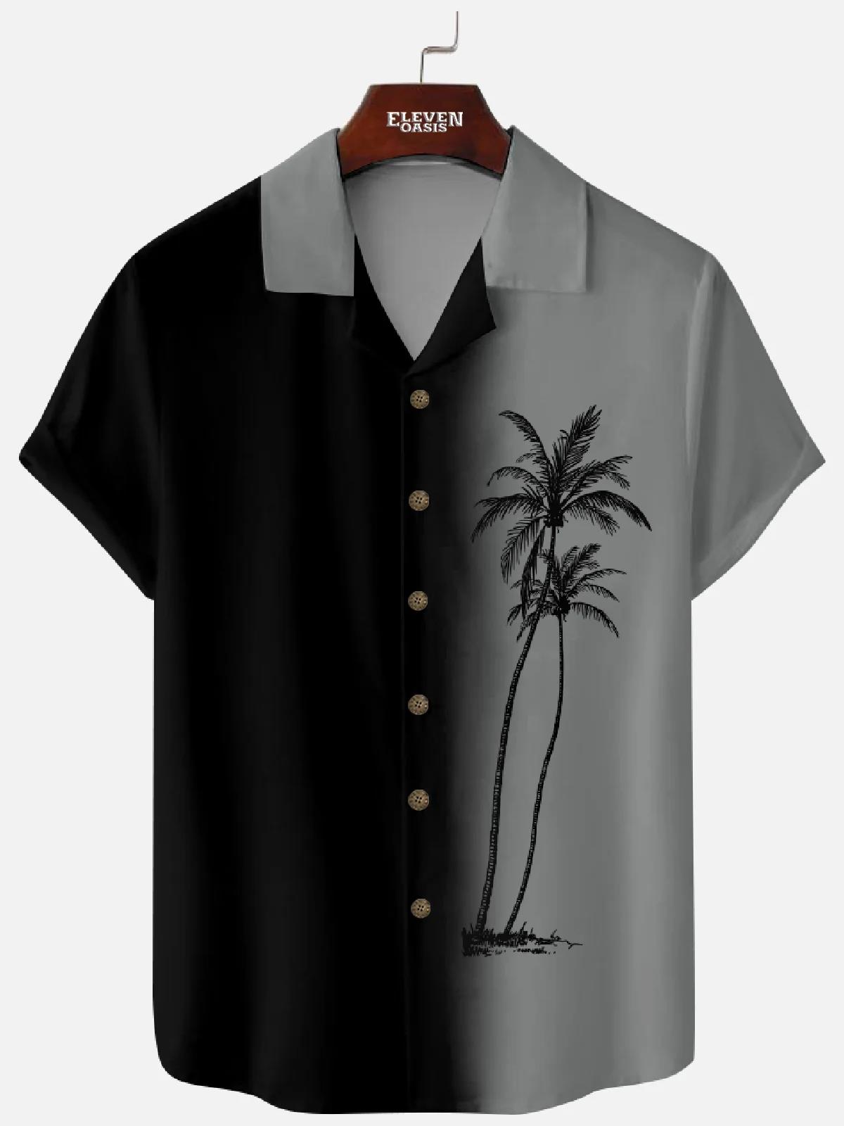 2026 High Quality New Floral S - Resort Shirt Floral avaliação e preço
