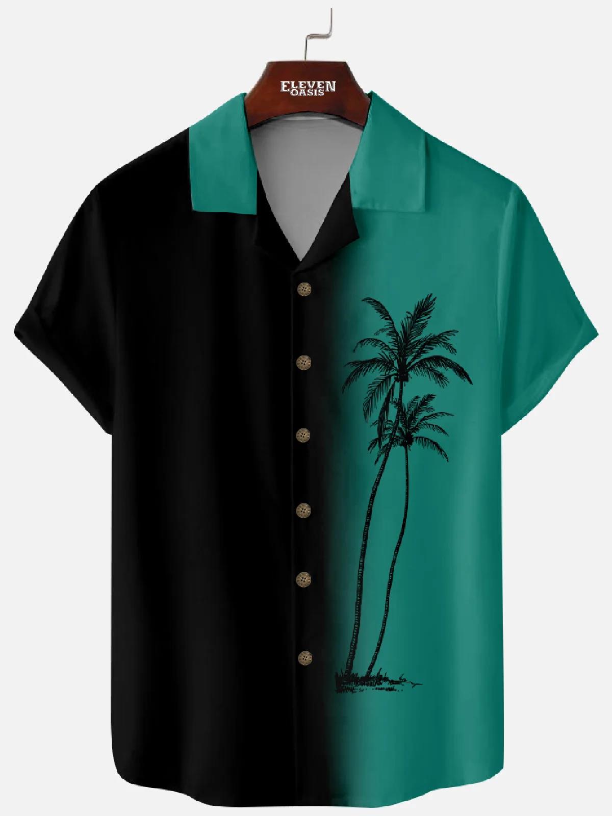 2026 High Quality New Floral S - Resort Shirt Floral avaliação e preço