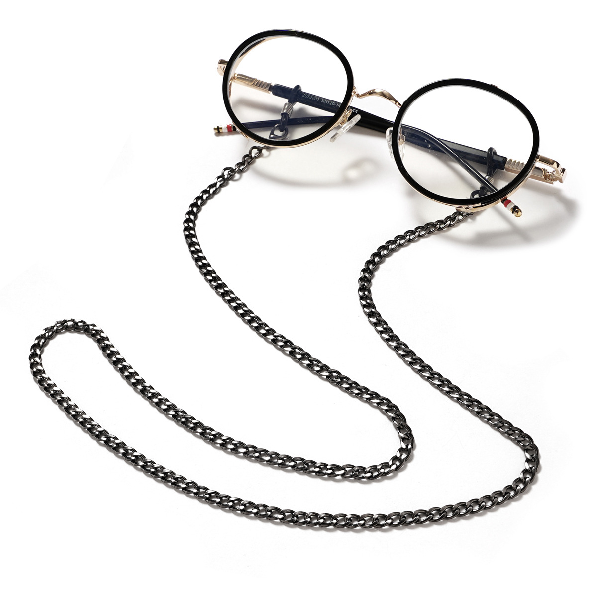 Simple Link Chain for Glasses  - Sunglass Retainer Cord avaliação e preço