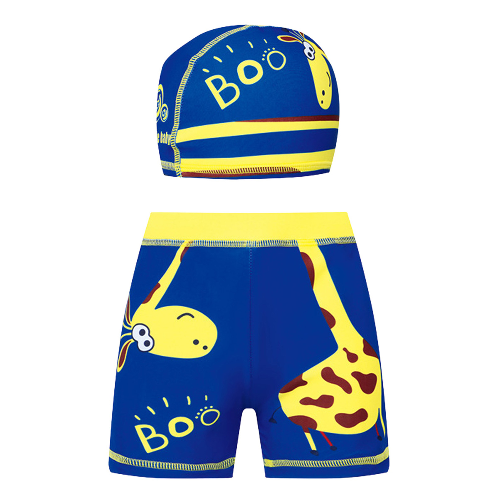 Boys Professional Swim Trunks  - Swim Trunk Quick Dry avaliação e preço
