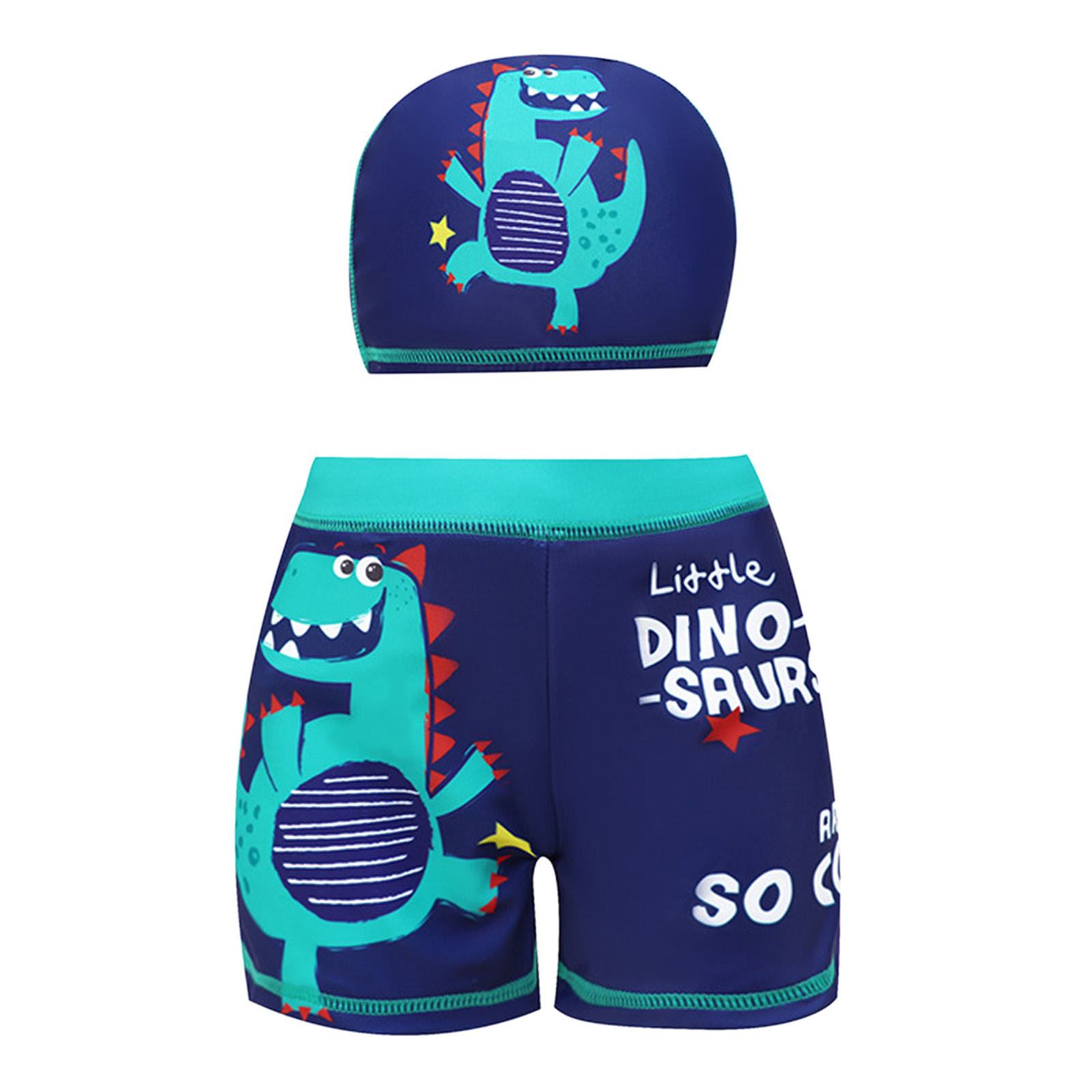 Boys Professional Swim Trunks  - Swim Trunk Quick Dry avaliação e preço