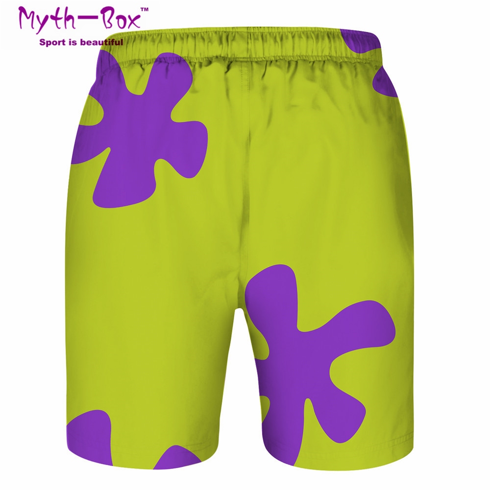 Summer Men's Beach Shorts Wate - Trunks Board Surf avaliação e preço