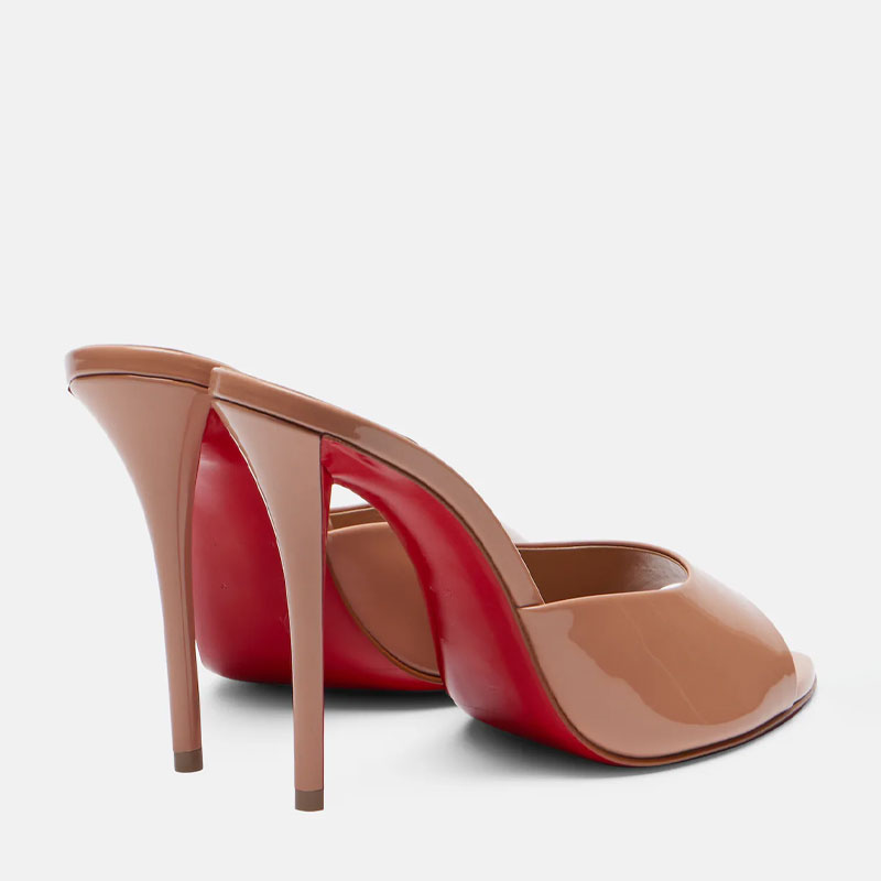 Shoes for Women New Pointed Op - Casual Sandal Leather avaliação e preço