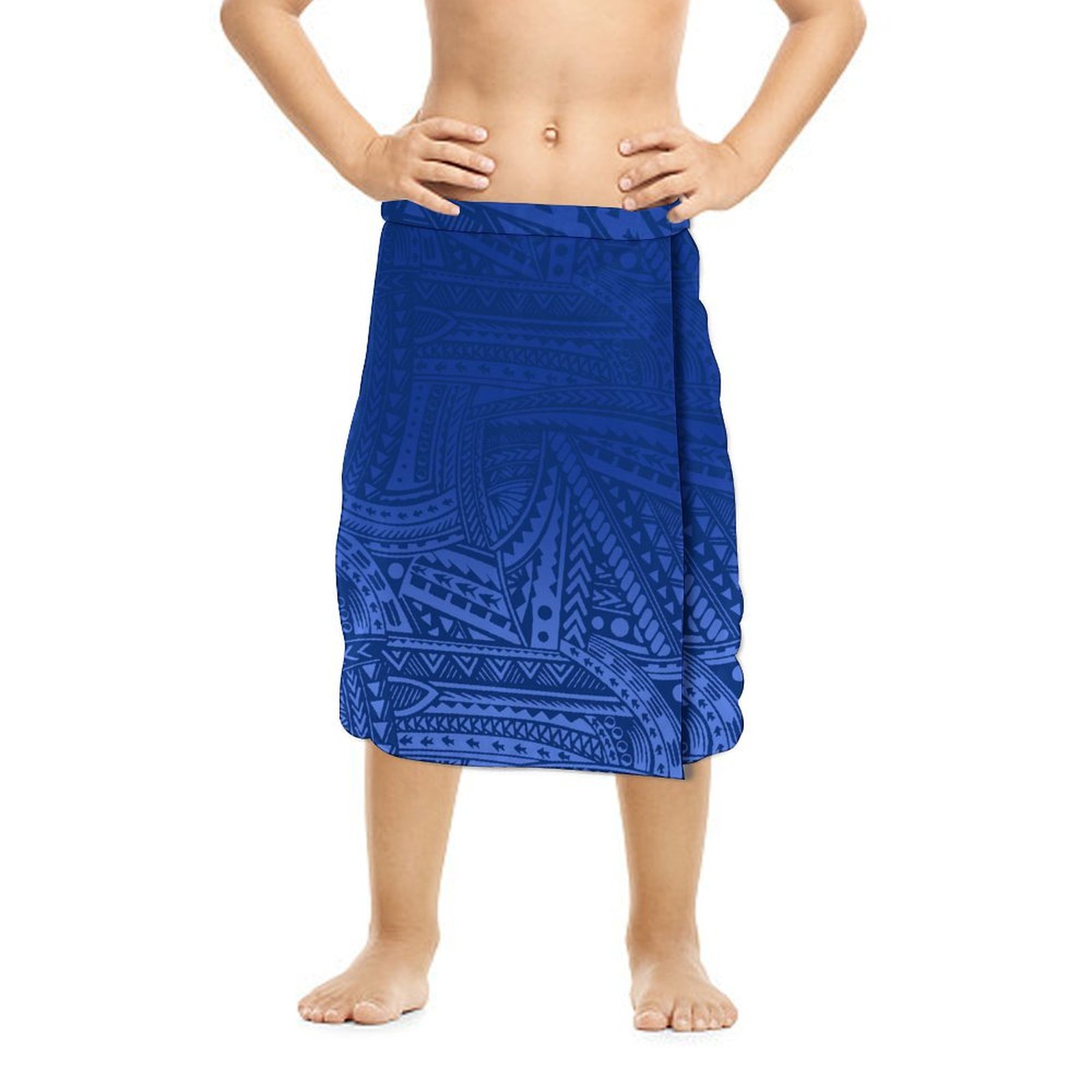 Summer 2025 Hawaiian Ethnic St - Sarong Men Wrap avaliação e preço