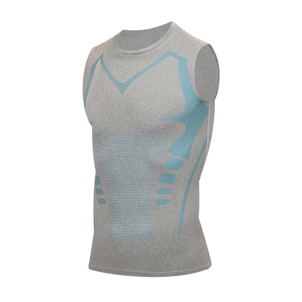 Compression Tank Top Men Gym S - Tank Top Muscle avaliação e preço
