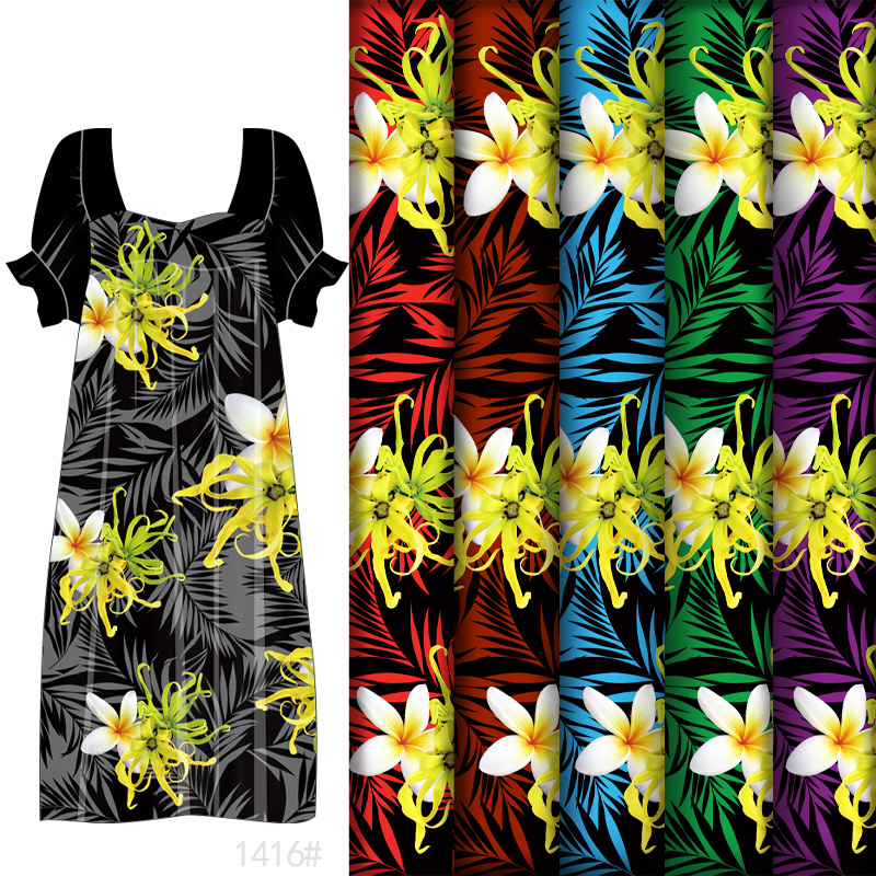 Frangipani & Ylang Ylang Flora - Resort Shirt Floral avaliação e preço