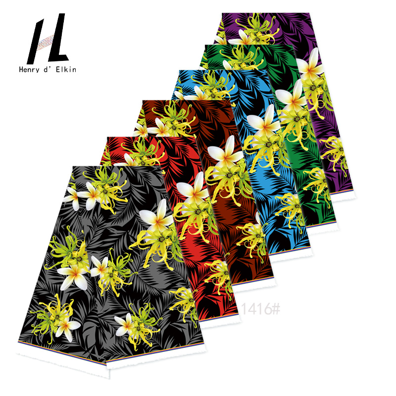 Frangipani & Ylang Ylang Flora - Resort Shirt Floral avaliação e preço