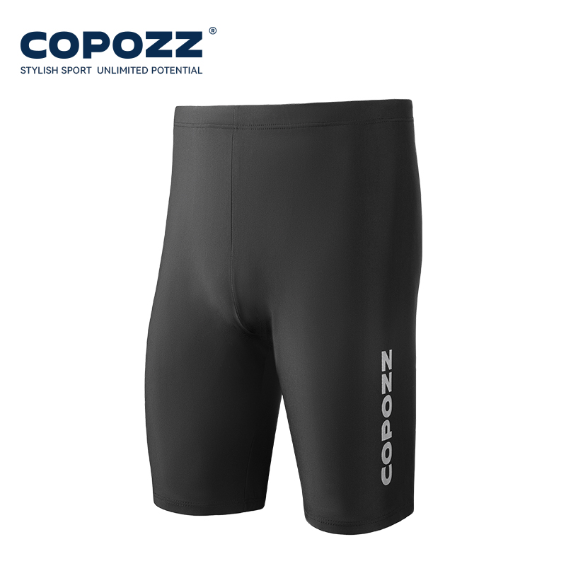 COPOZZ Plus Size Men's Swimmin - Swim Trunk Quick Dry avaliação e preço