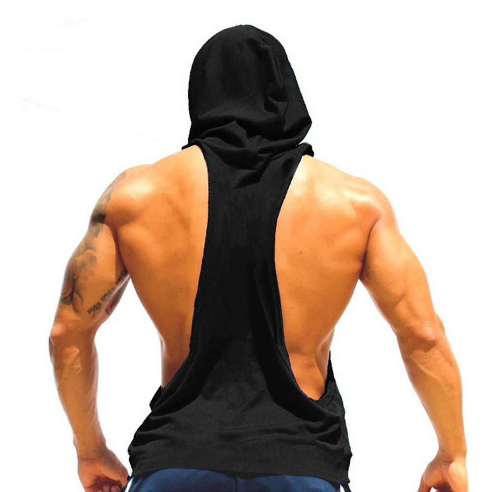 No Bust Limit Gyms Clothing Me - Tank Top Muscle avaliação e preço