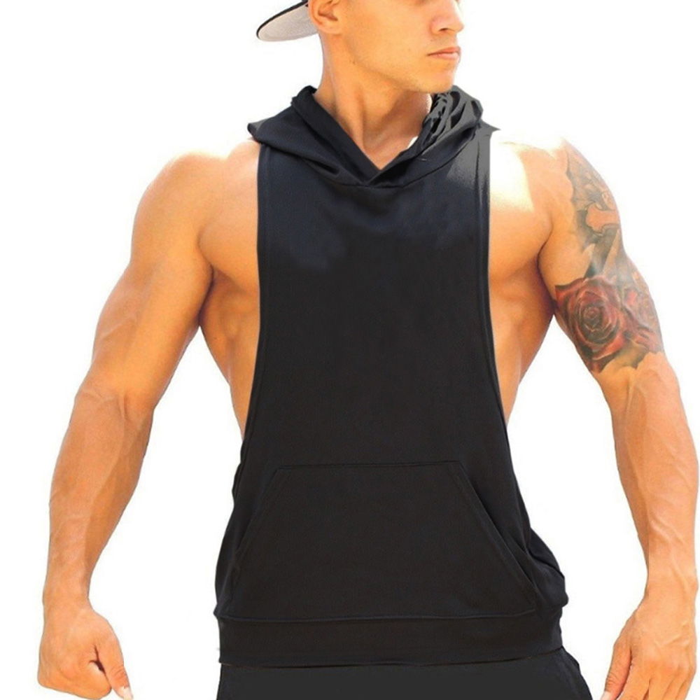 No Bust Limit Gyms Clothing Me - Tank Top Muscle avaliação e preço