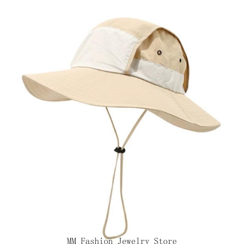 Packable Outdoor Fisherman Hat - Packable Hat Nylon avaliação e preço