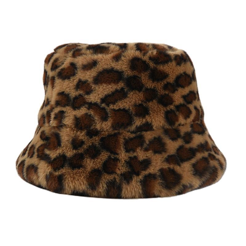 R1WE Women Men Vintage Leopard - Packable Hat Nylon avaliação e preço