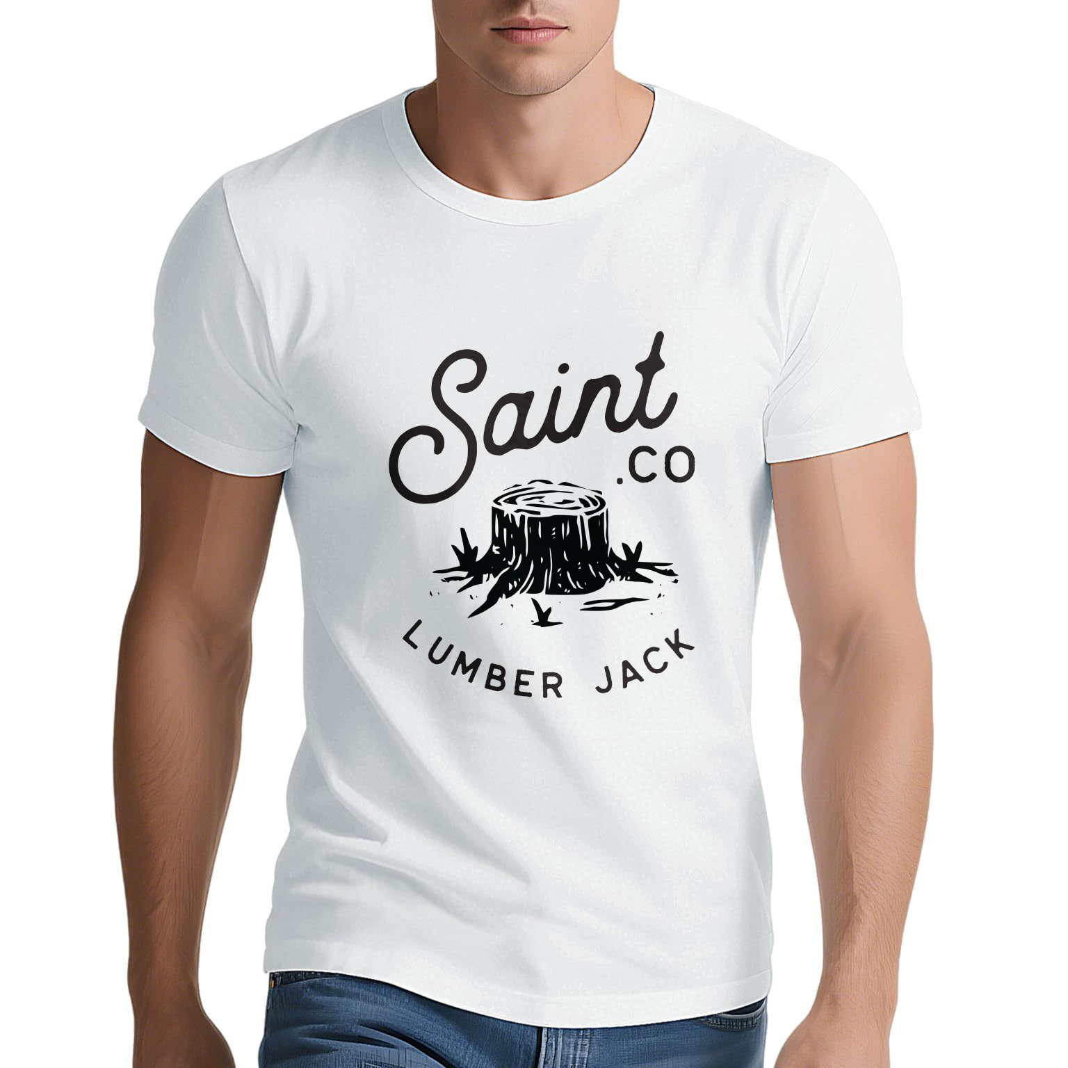 Men's t-shirts 2025 New Men's  - Tee Graphic Print avaliação e preço