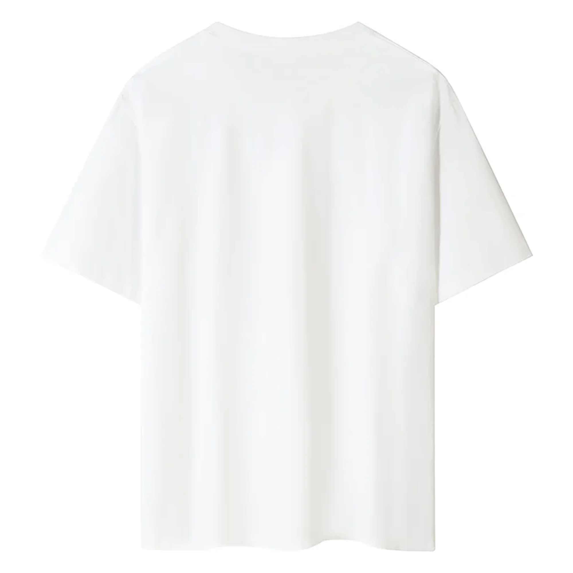 Men's t-shirts 2025 New Men's  - Tee Graphic Print avaliação e preço