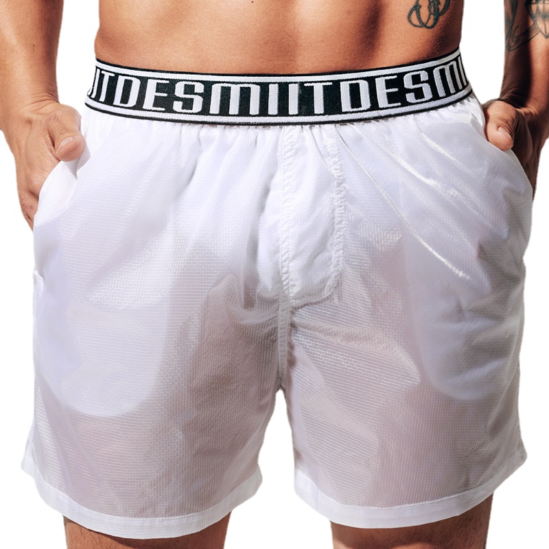 Super Thin Soft Board Shorts M - Trunks Board Surf avaliação e preço
