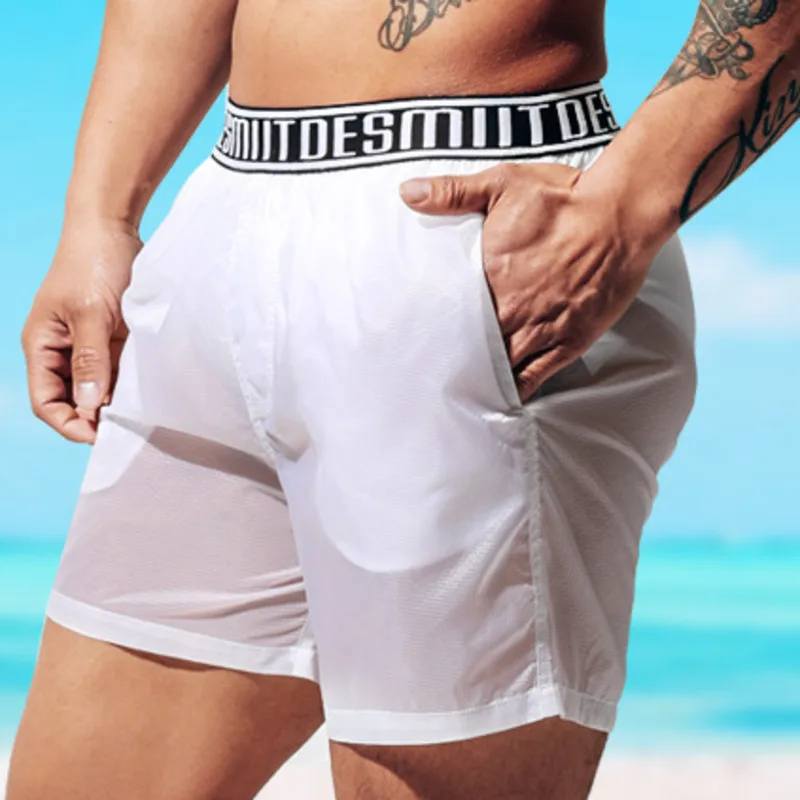 Super Thin Soft Board Shorts M - Trunks Board Surf avaliação e preço