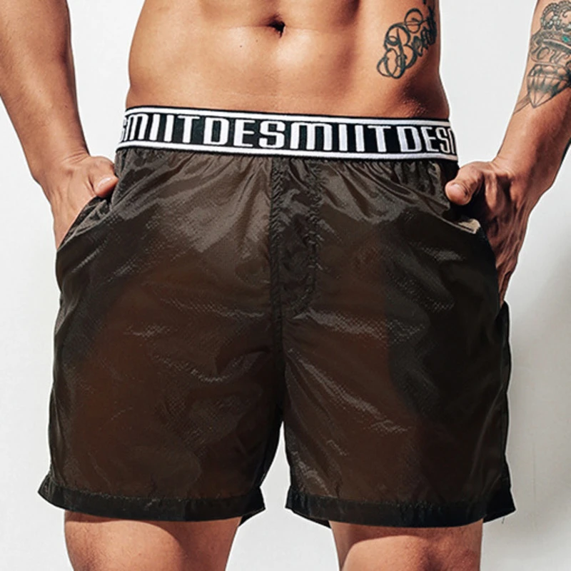 Super Thin Soft Board Shorts M - Trunks Board Surf avaliação e preço