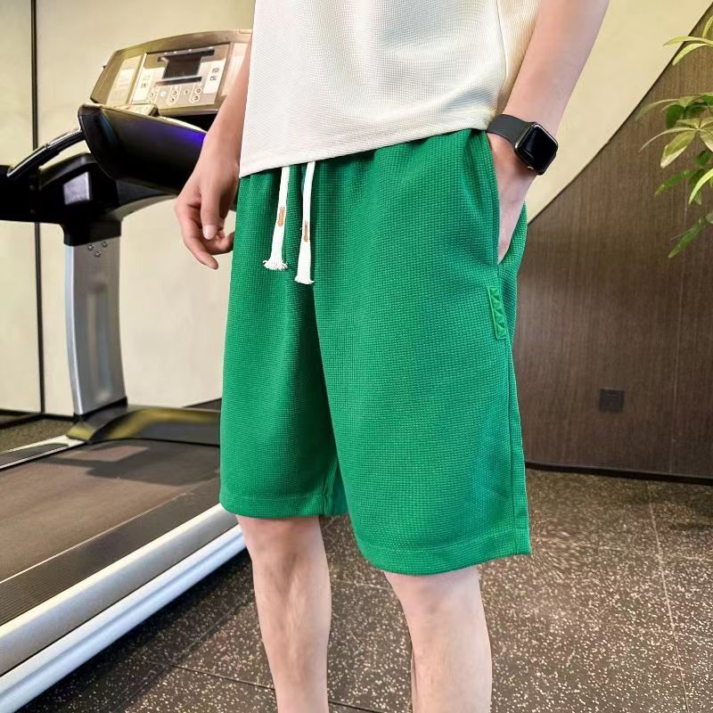 Men's Slim Fit Summer Casual S - Shorts Chino Slim avaliação e preço