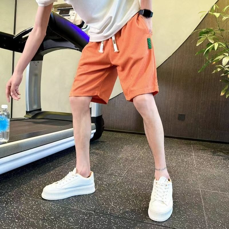 Men's Slim Fit Summer Casual S - Shorts Chino Slim avaliação e preço